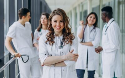 Vantagens do Crédito para Estudantes de Medicina: Como Financiar seus Estudos com Taxas Menores